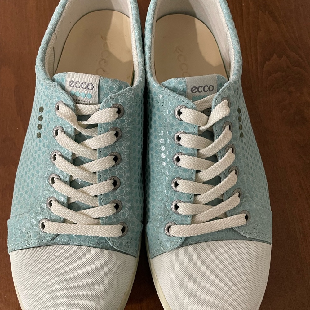 ecco golf shoes